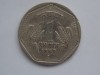 1 RUPEE 1989 INDIA, Asia