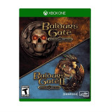 Baldur S Gate Enhanced Edition Xbox One