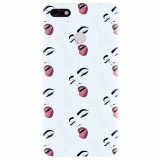 Husa silicon pentru Huawei Y6 Pro 2017, Dirty Babe