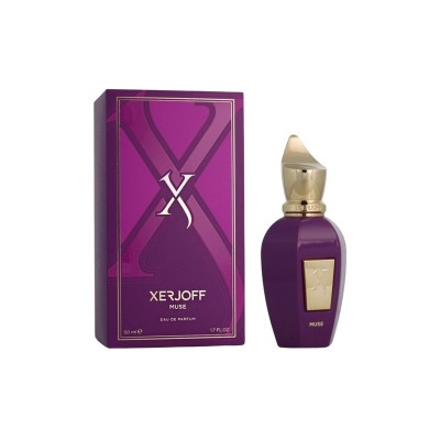 Sospiro Muse EDP 50 ml foto