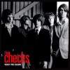 CD The Checks &lrm;&ndash; What You Heard, original, Rock