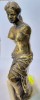 Zeita Afodita - Statueta metal