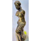 Zeita Afodita - Statueta metal