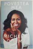 Povestea mea - Michelle Obama - Carte beletristica