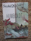 Revista Secolul 20 Nr 1-6 HUMBOLDT 1990