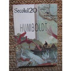 Revista Secolul 20 Nr 1-6 HUMBOLDT 1990