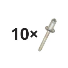 Set 10 cui fixare BMW Seria 1, Seria 2, Seria 3, Seria 4, Seria 5, Seria 7, X1, X2, X3, X4, X5, X6, Mini Cooper, Mitsubishi Lancer, Outlander, VW T-R