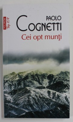 CEI OPT MUNTI de PAOLO COGNETTI , 2019 foto