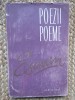 Poezii, poeme- Esenin