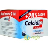 Calcidin 1200mg 60dz