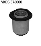 SKF VKDS 376000 Lagar, suport ax