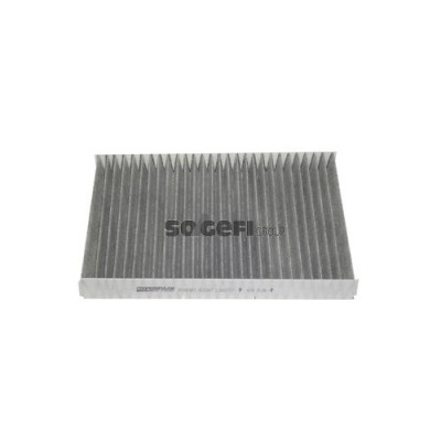 Filtru polen, habitaclu Coopersfiaam Filters PCK8045, Carbon activ foto