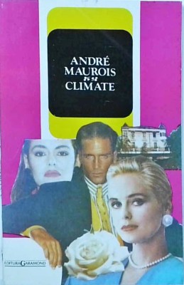 Andre Maurois - Climate foto