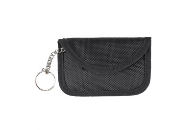 Husa cu bruiaj semnal RFID GSM WIFI Bluetooth keys, blocare semnal cheie masina pornire Keyless SB-02, Amio AutoDrive ProParts foto