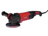 Polizor unghiular profesional 125mm 1400W RDI-AG57, Raider 021103