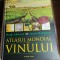 Atlasul mondial al vinului - Hugh Johnson Jancis Robinson (Editura Litera, 2015)