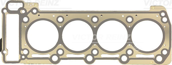 VICTOR REINZ 61-37370-00 Garnitura, chiulasa