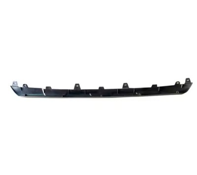Spoiler bara protectie fata Citroen Berlingo, 06.2018-, model: Multispace, montare fata, RapidAuto foto