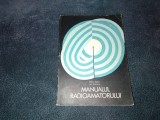 MIHAI TANCIU - MANUALUL RADIOAMATORULUI