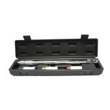 Cheie dinamometrica 1 2 cu 3 tubulare 40-210Nm 17, 19, 21mm DISEU01 (BK77517)