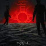 ENSLAVED In Times digipak (cd)
