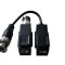 VIDEO BALUN DS-1H18S/E(C)
