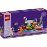 Lego 40687 Restaurant &icirc;n spațiul extraterestru