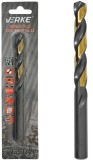 Cumpara ieftin Burghiu metal HSS cu acoperire din titan 13mm