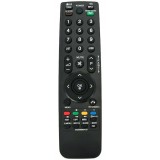 Telecomanda pentru LG AKB69680403, x-remote, Negru