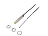 Senzor Inductiv NO 0-4mm M12 IP67 85-264VAC
