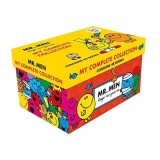 Mr. Men My Complete Collection