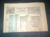 REVISTA MAGAZIN 31 AUGUST 1991