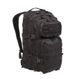 Rucsac Militar 20L Mil-Tec Negru