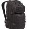 Rucsac Militar 20L Mil-Tec Negru