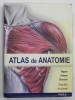 ATLAS DE ANATOMIE , ORGANE , SISTEME , STRUCTURI , PESTE 600 MDE ILUSTRATII , ANII &#039;2000 * MINIMA UZURA A COPERTEI