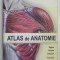 ATLAS DE ANATOMIE , ORGANE , SISTEME , STRUCTURI , PESTE 600 MDE ILUSTRATII , ANII &#039;2000 * MINIMA UZURA A COPERTEI