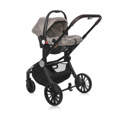 Carucior 3 in 1 Ramona beige