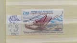 1982 France PA YT=56 c.set 1 val MNH, Nestampilat