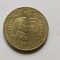 Filipine-5 Piso 2012