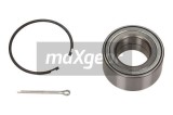Set rulment roata NISSAN MICRA II (K11) (1992 - 2007) MAXGEAR 33-0658