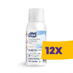 Tork szagsemleges&amp;iacute;tő spray - 236070 (Karton - 12 db) foto