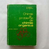 P. Arsene - Chimie si probleme de chimie organica