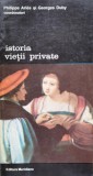 Istoria Vietii Private Vol Iv De La Europa Feudala La Renaste - P. Aries G. Duby , D14