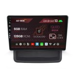 Cumpara ieftin Navigatie Opel Vivaro Renault Trafic (2010-2014), Android 13, B-Octacore 6GB RAM + 128GB ROM, 10.1 Inch - AD-BGB10006+AD-BGRKIT392