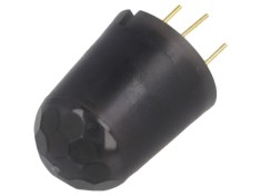 Senzor de mișcare digital Ualim Panasonic 3-6VDC 5m 20-60&deg;C