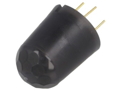 Senzor de mișcare digital Ualim Panasonic 3-6VDC 5m 20-60&amp;deg;C foto