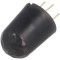 Senzor de mișcare digital Ualim Panasonic 3-6VDC 5m 20-60&deg;C