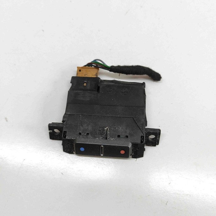 Modul de climatizare VW PHAETON 3D_ 2003 OEM: 3D0919815J 32594259