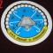 M3 C16 - Sticker - Tematica militara
