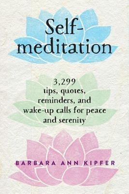 Self-Meditation foto